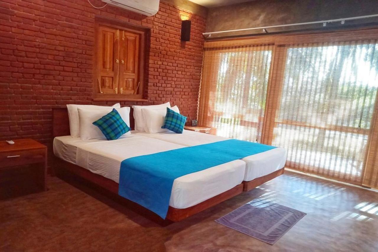 Resort Eliyanth 3*