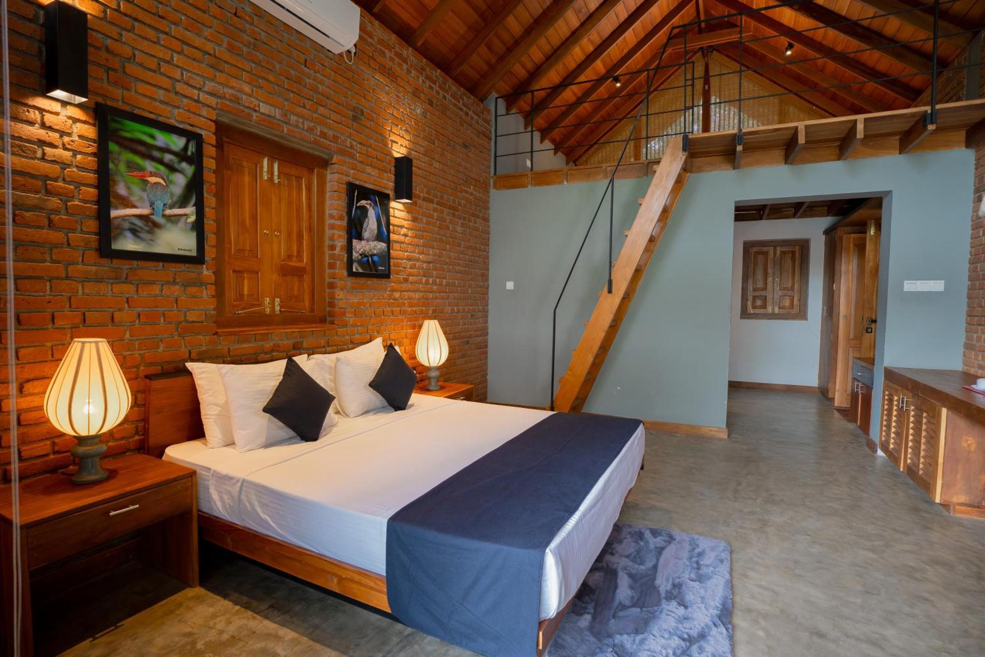 Resort Eliyanth 3*