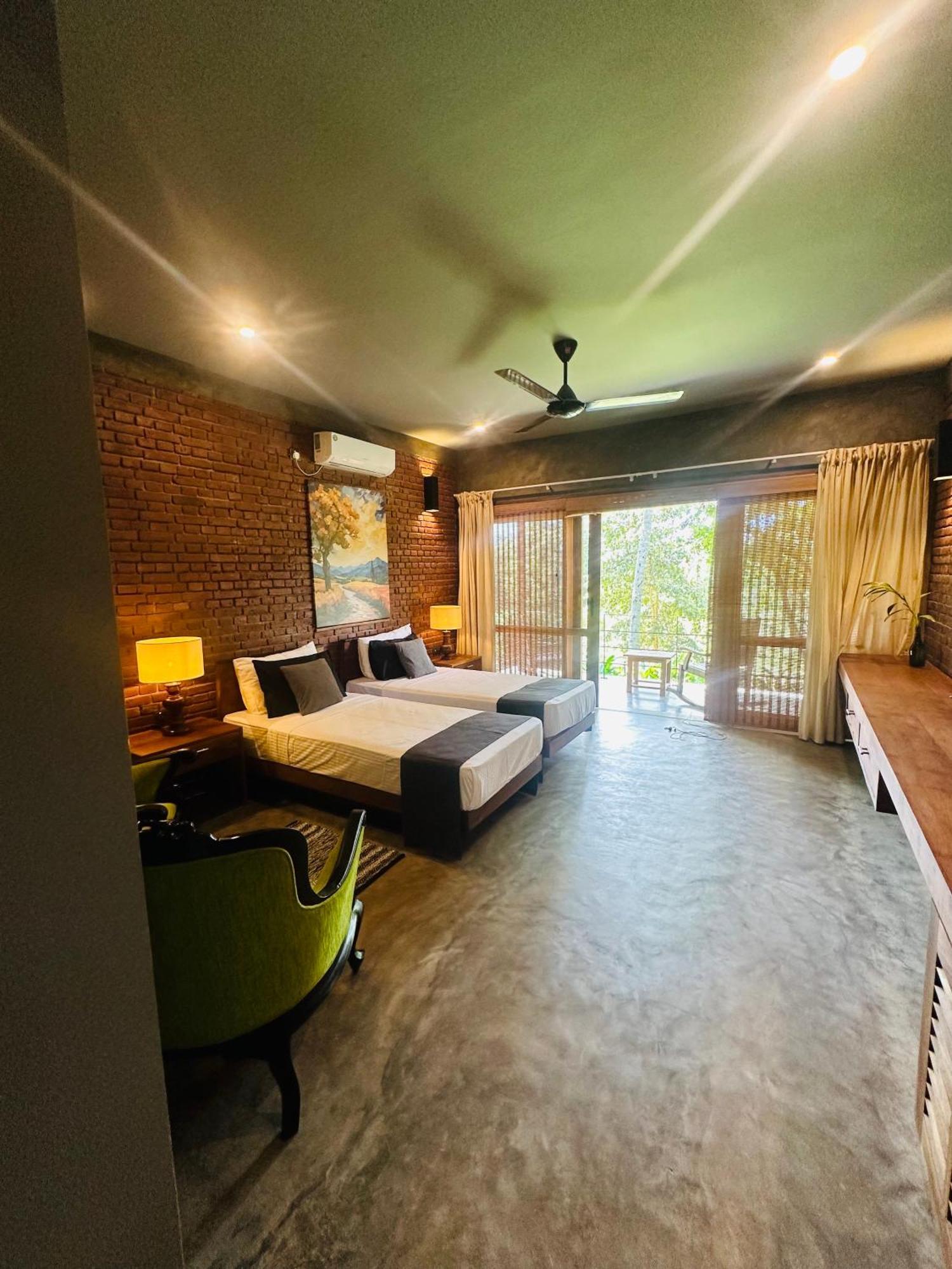 Resort Eliyanth