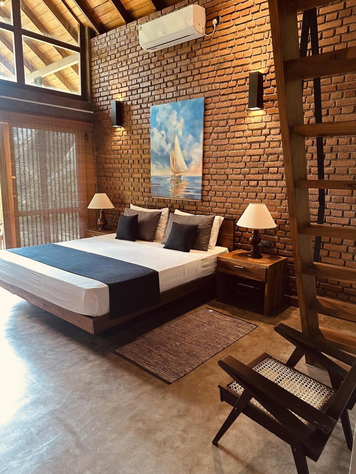Resort Eliyanth Udawalawe