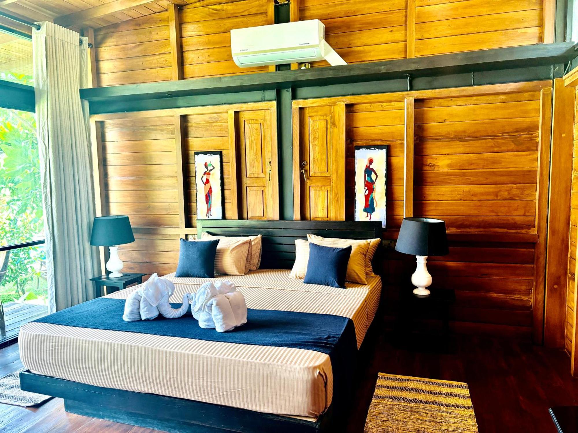 Resort Eliyanth Udawalawe