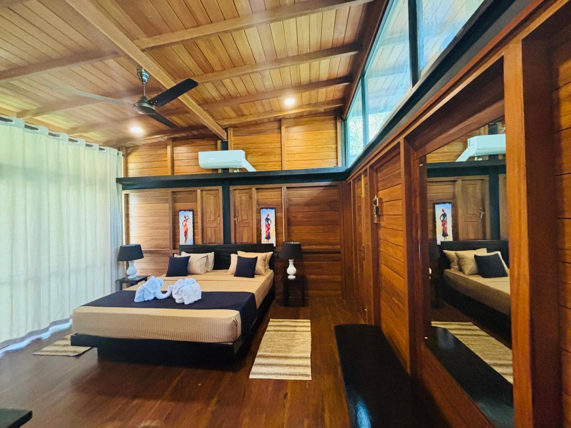 Resort Eliyanth