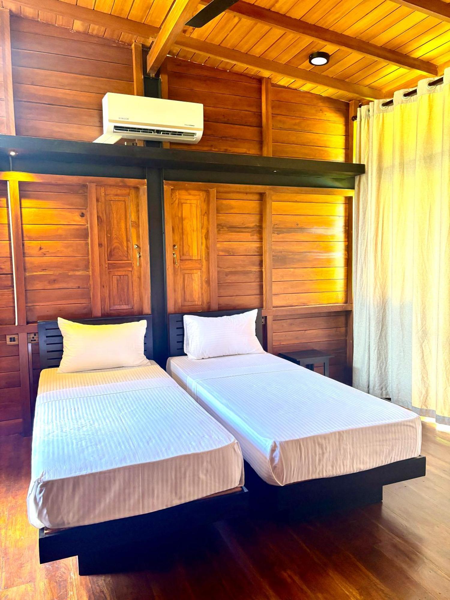 Resort Eliyanth Udawalawe