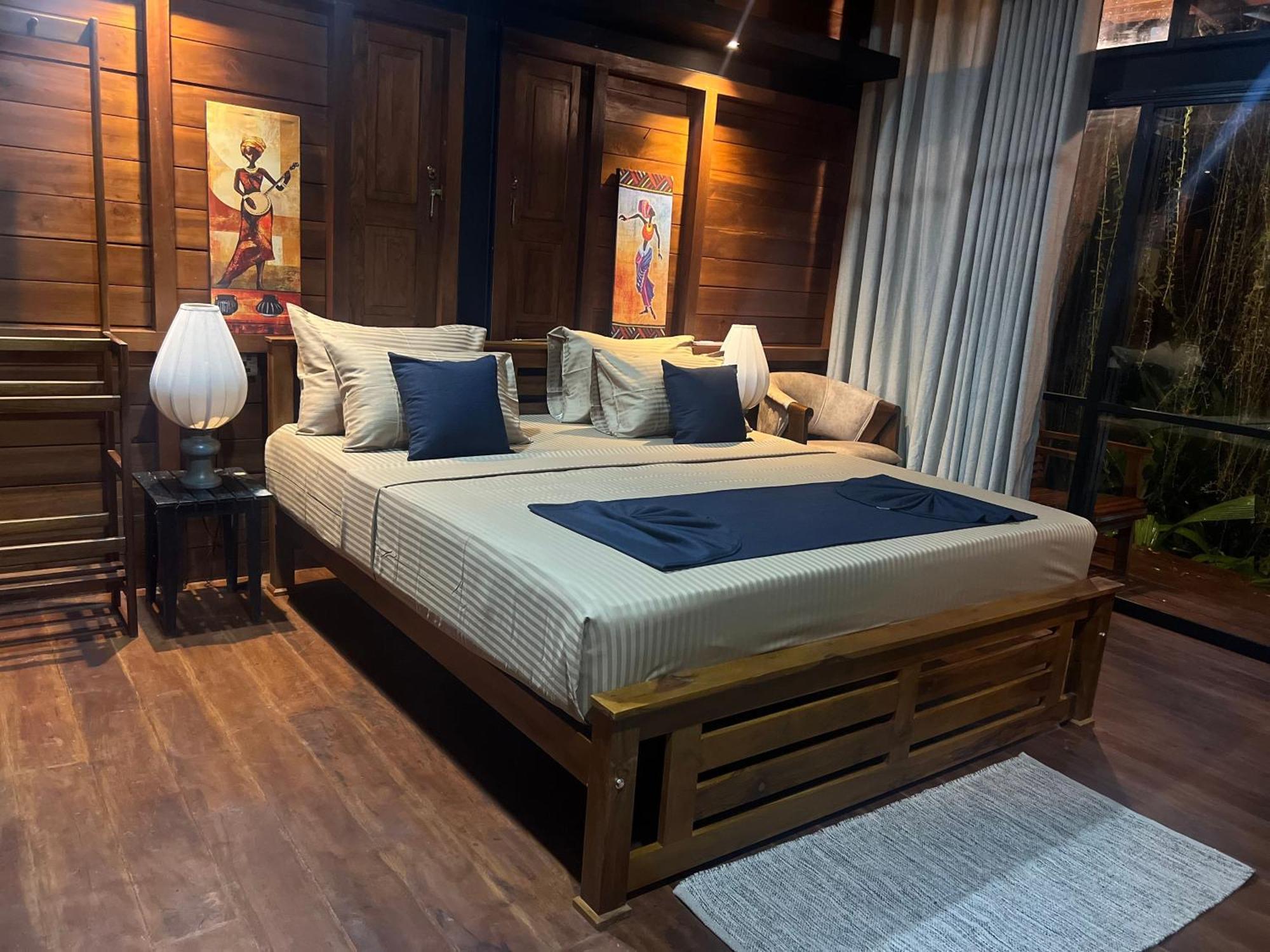 Resort Eliyanth