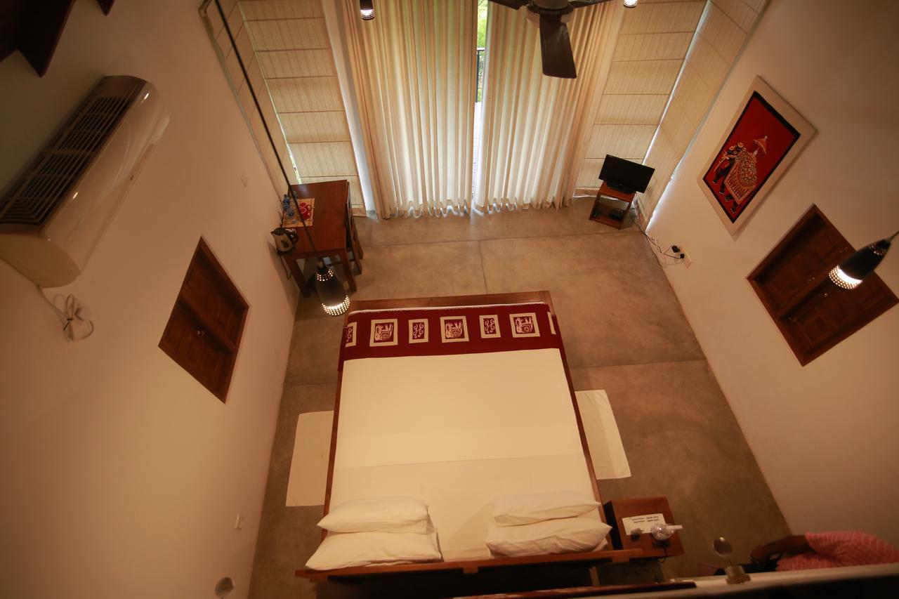 Resort Eliyanth Udawalawe