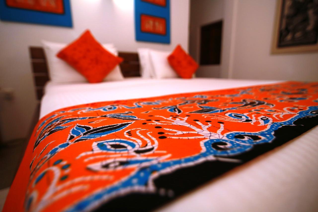 Eliyanth Resort 3*