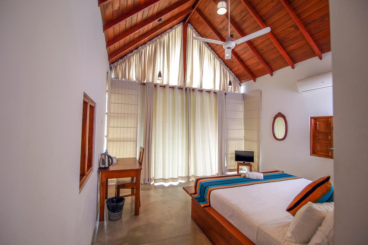 Eliyanth Resort Udawalawe