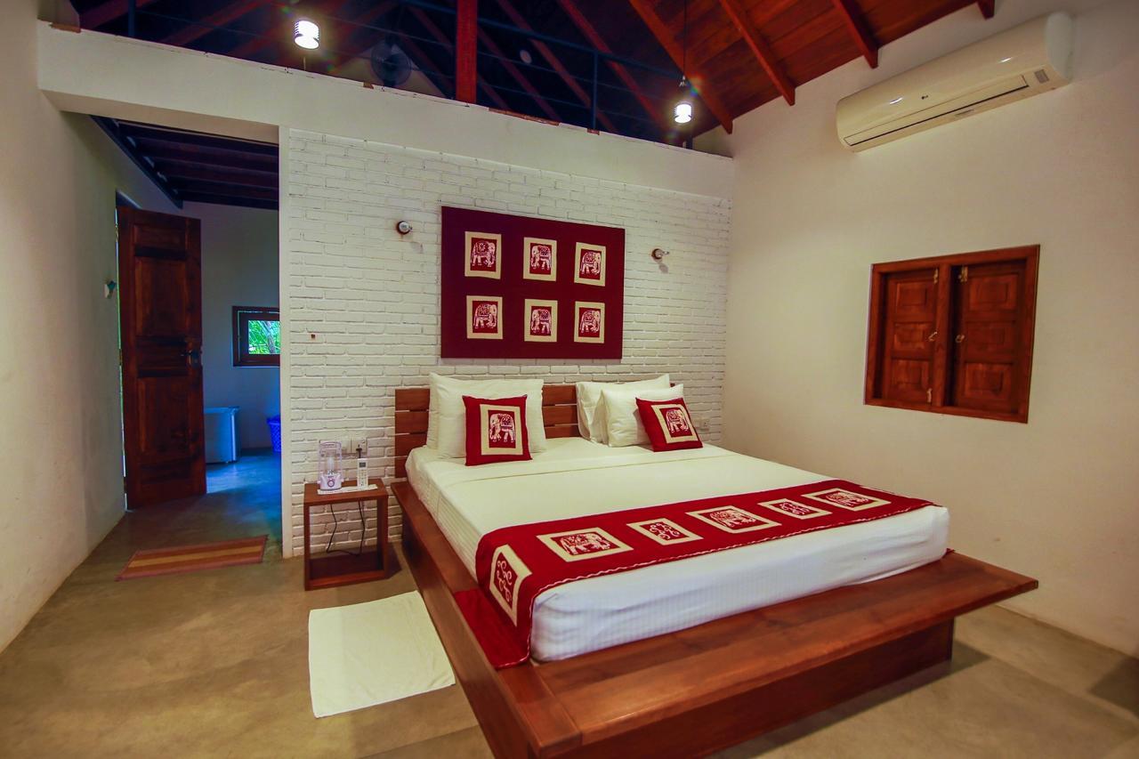 Resort Eliyanth