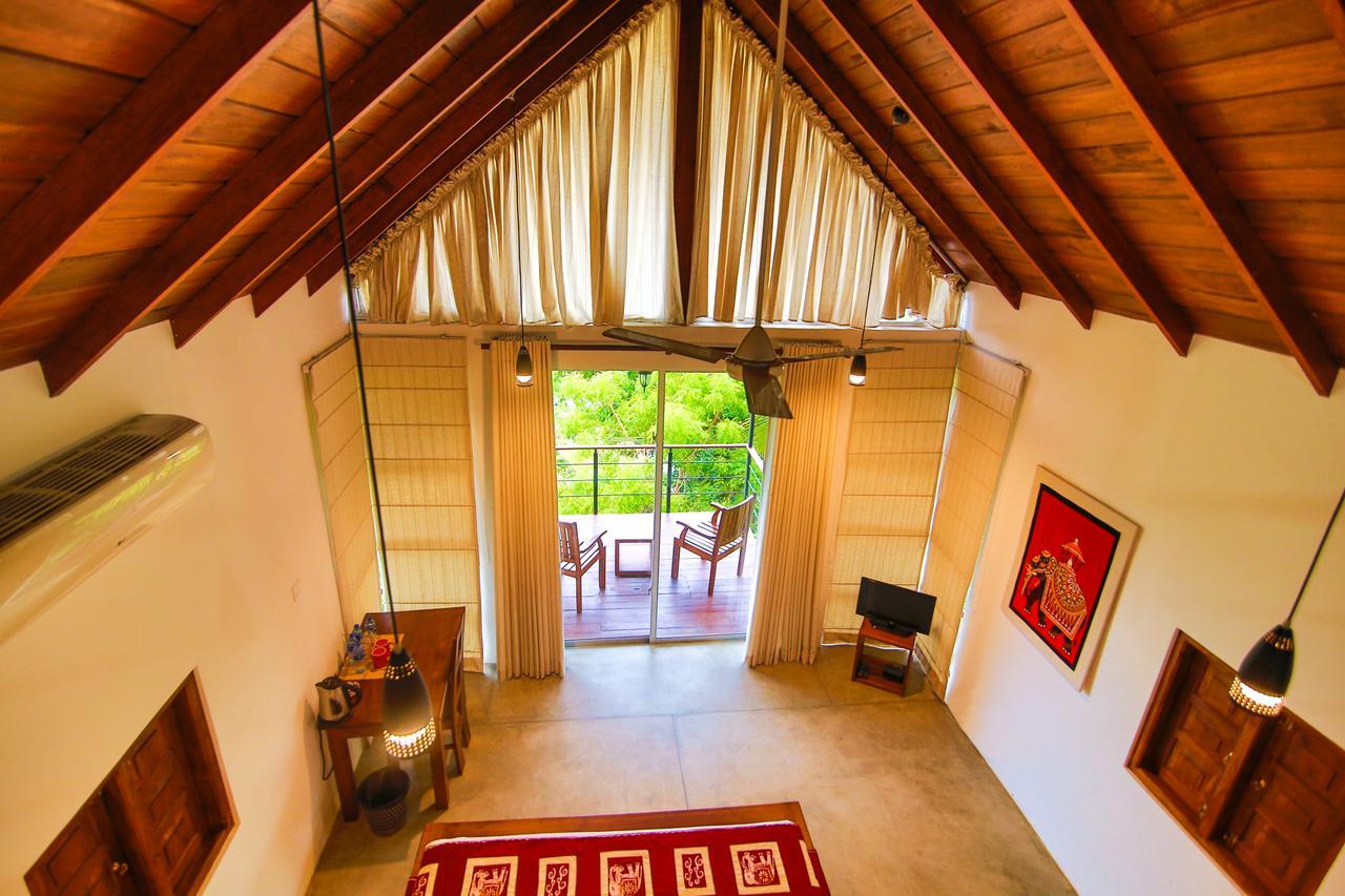 Resort Eliyanth Udawalawe