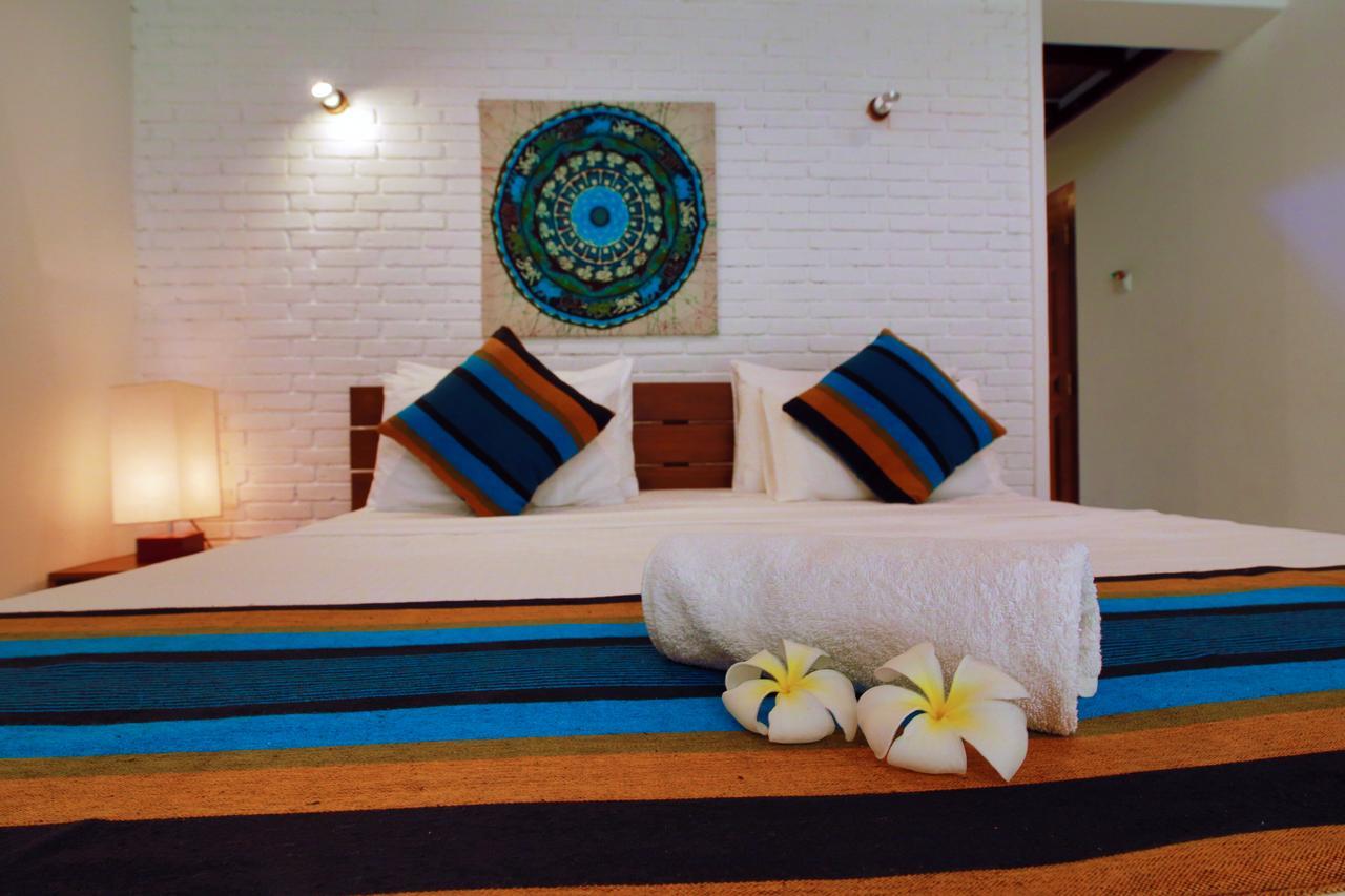 Eliyanth Resort 3*