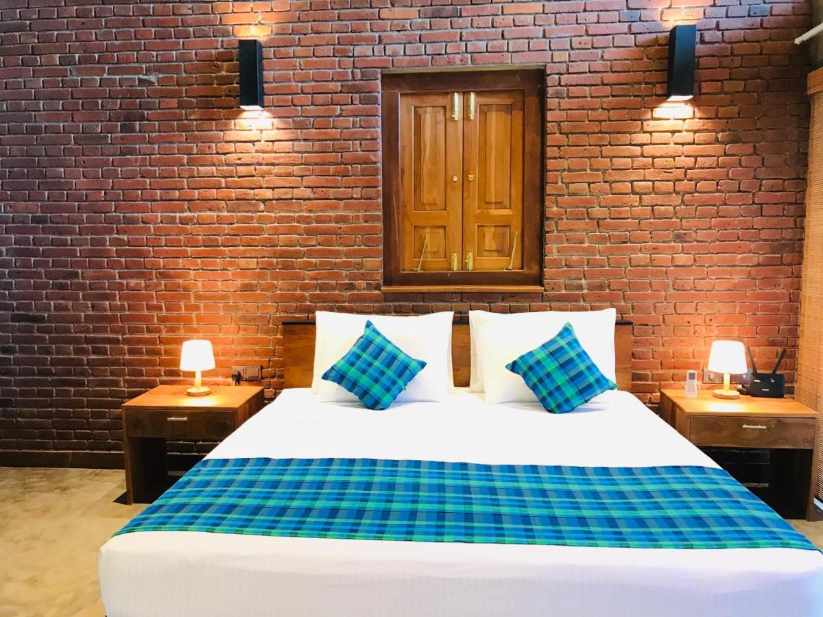 Eliyanth Resort 3*